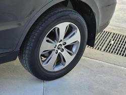 2012 Hyundai Santa Fe Elite