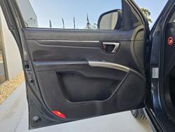 2012 Hyundai Santa Fe Elite