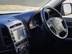 2012 Hyundai Santa Fe Elite