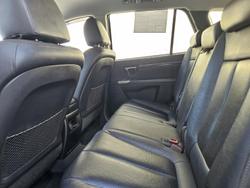 2012 Hyundai Santa Fe Elite