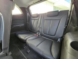 2012 Hyundai Santa Fe Elite