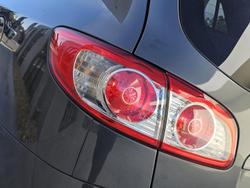 2012 Hyundai Santa Fe Elite