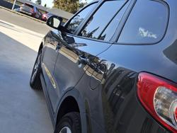 2012 Hyundai Santa Fe Elite