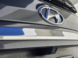 2012 Hyundai Santa Fe Elite