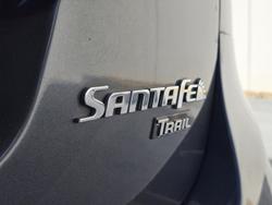 2012 Hyundai Santa Fe Elite