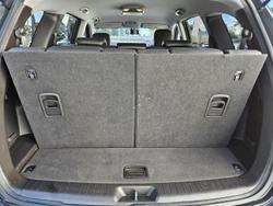 2012 Hyundai Santa Fe Elite