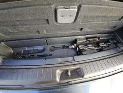 2012 Hyundai Santa Fe Elite