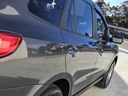 2012 Hyundai Santa Fe Elite