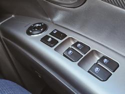 2012 Hyundai Santa Fe Elite