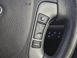 2012 Hyundai Santa Fe Elite