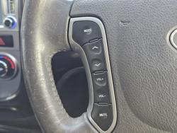 2012 Hyundai Santa Fe Elite