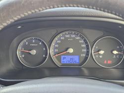 2012 Hyundai Santa Fe Elite