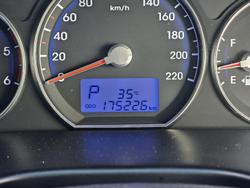 2012 Hyundai Santa Fe Elite