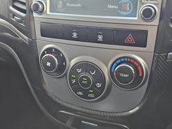 2012 Hyundai Santa Fe Elite