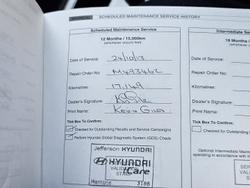 2012 Hyundai Santa Fe Elite