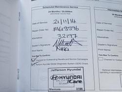 2012 Hyundai Santa Fe Elite