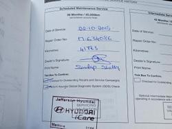 2012 Hyundai Santa Fe Elite