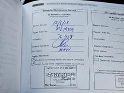 2012 Hyundai Santa Fe Elite