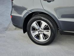 2012 Hyundai Santa Fe Elite