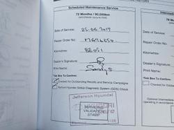 2012 Hyundai Santa Fe Elite