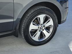 2012 Hyundai Santa Fe Elite