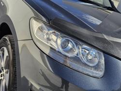 2012 Hyundai Santa Fe Elite