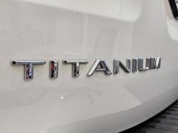 2021 Ford Everest Titanium