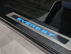 2021 Ford Everest Titanium