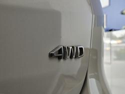 2021 Ford Everest Titanium