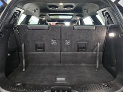 2021 Ford Everest Titanium