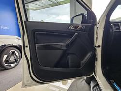 2021 Ford Everest Titanium