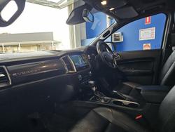 2021 Ford Everest Titanium