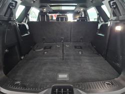 2021 Ford Everest Titanium