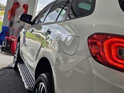 2021 Ford Everest Titanium