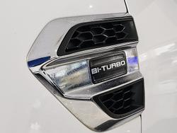 2021 Ford Everest Titanium