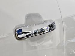 2021 Ford Everest Titanium