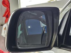 2021 Ford Everest Titanium