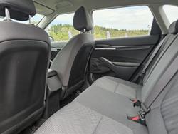 2019 Kia Seltos Sport