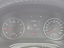 2019 Kia Seltos Sport