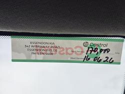 2019 Kia Seltos Sport