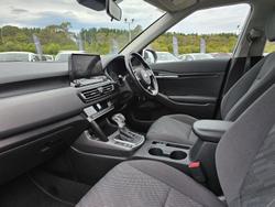 2019 Kia Seltos Sport