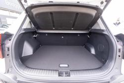 2025 Kia Seltos GT-Line