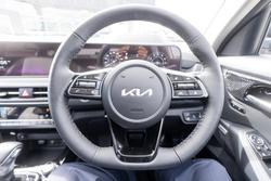 2025 Kia Seltos GT-Line