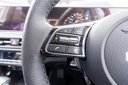 2025 Kia Seltos GT-Line