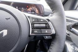 2025 Kia Seltos GT-Line