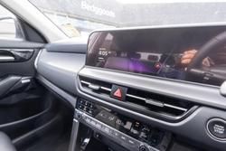 2025 Kia Seltos GT-Line