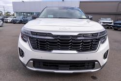 2025 Kia Seltos GT-Line