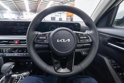 2025 Kia Seltos Sport+