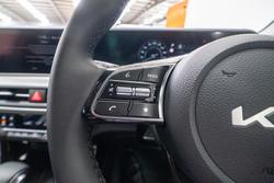 2025 Kia Seltos Sport+