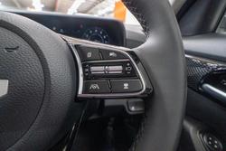 2025 Kia Seltos Sport+